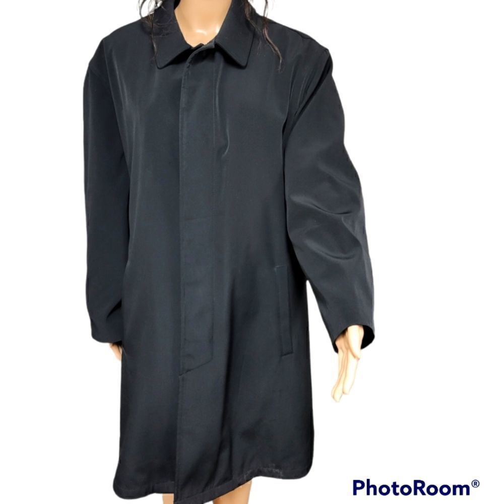 DKNY Overcoat   - Picture 3 of 4